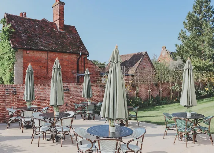 The Red Lion