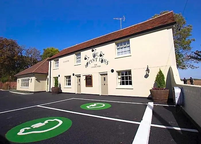 The Cherry Tree Rochford